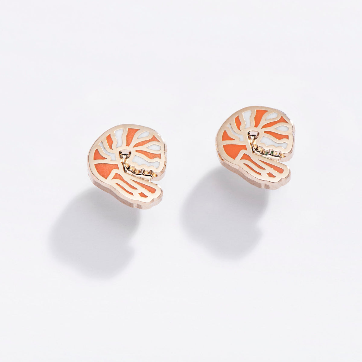 Shrimp Studs - Starry Skies Austin