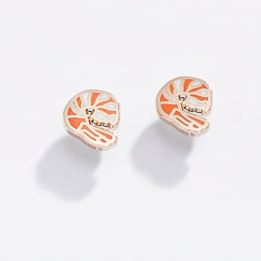 Shrimp Studs - Starry Skies Austin
