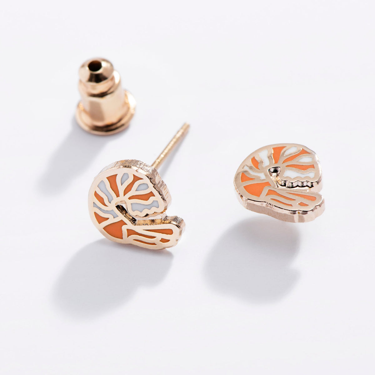 Shrimp Studs - Starry Skies Austin