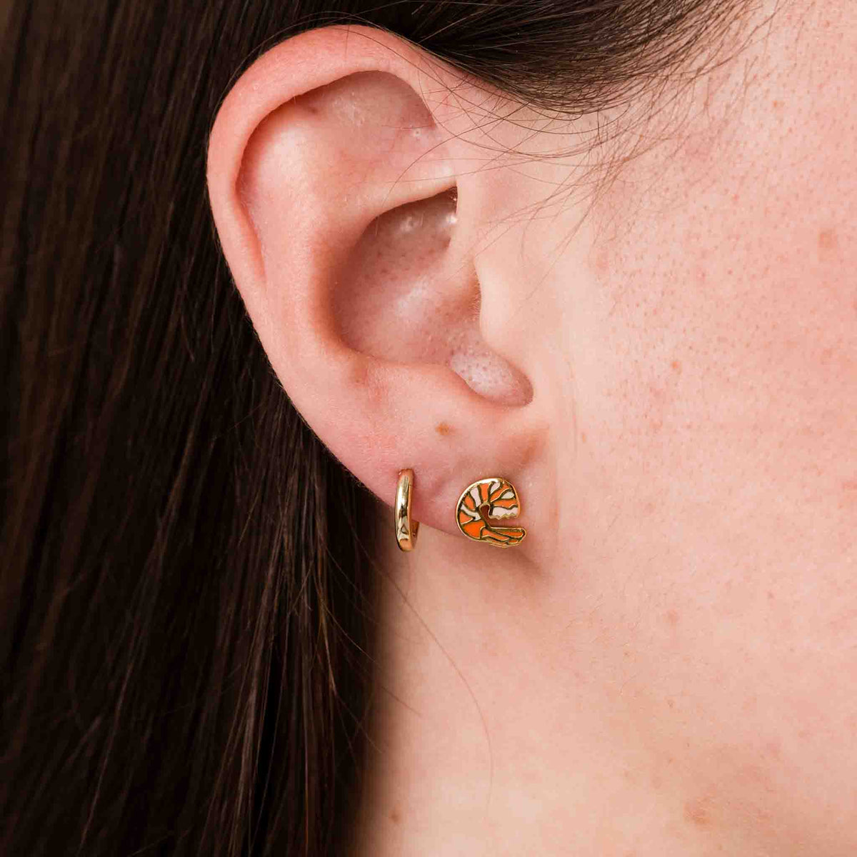 Shrimp Studs - Starry Skies Austin