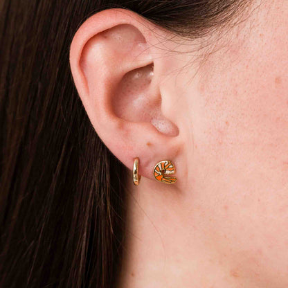 Shrimp Studs - Starry Skies Austin