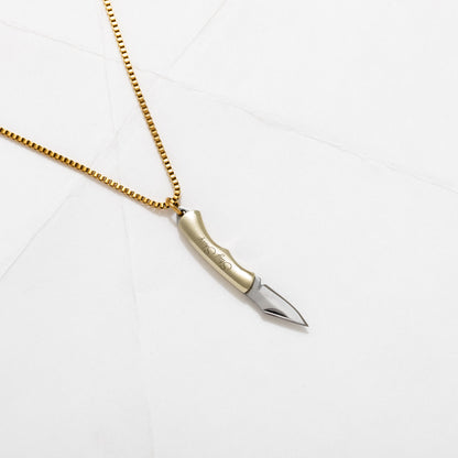 Sloane Stay Sharp Necklace - Starry Skies Austin