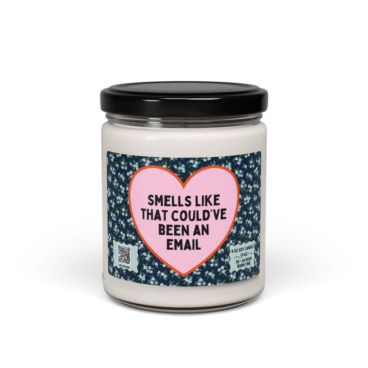 Smells Like That Could've Been an Email - Starry Skies Austin