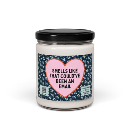 Smells Like That Could've Been an Email - Starry Skies Austin