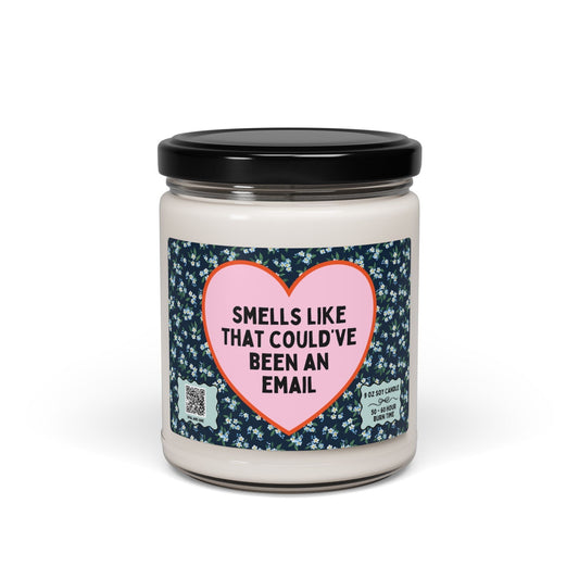 Smells Like That Could've Been an Email - Starry Skies Austin