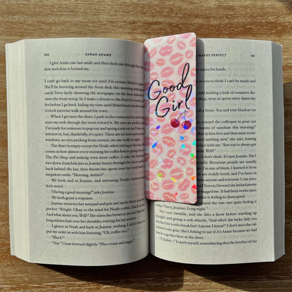 Smut Bookmarks - Starry Skies Austin