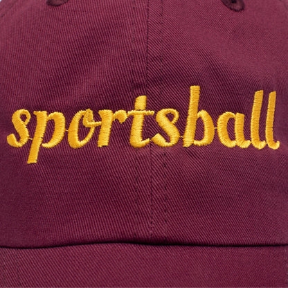 Sportsball Baseball Hat - Starry Skies Austin