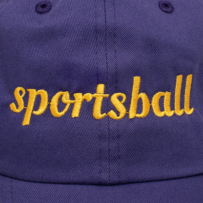 Sportsball Baseball Hat - Starry Skies Austin