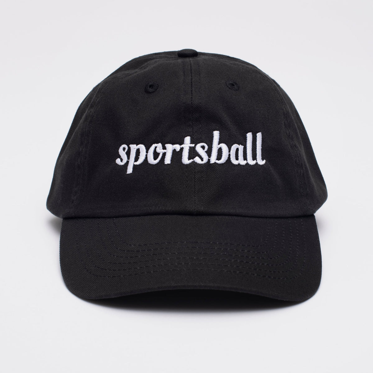 Sportsball Baseball Hat - Starry Skies Austin