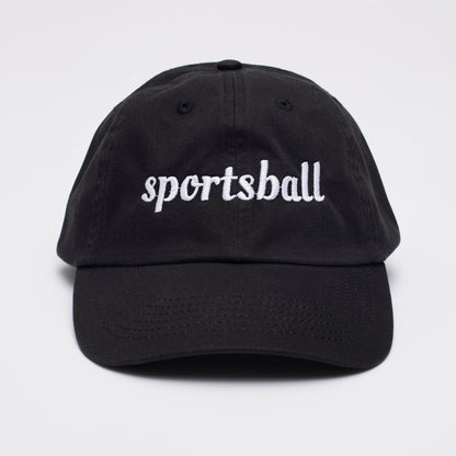 Sportsball Baseball Hat - Starry Skies Austin
