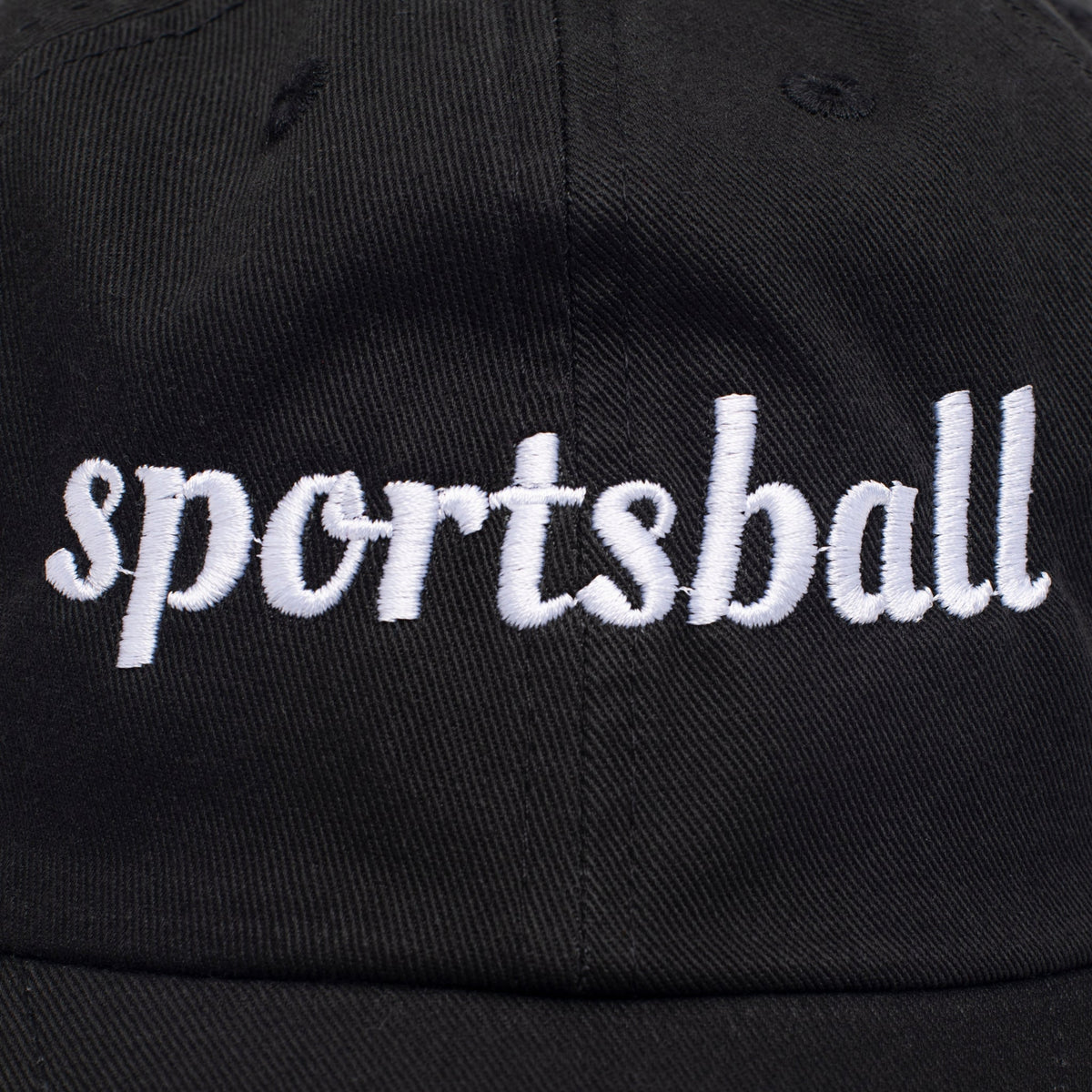 Sportsball Baseball Hat - Starry Skies Austin