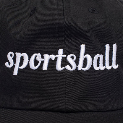 Sportsball Baseball Hat - Starry Skies Austin