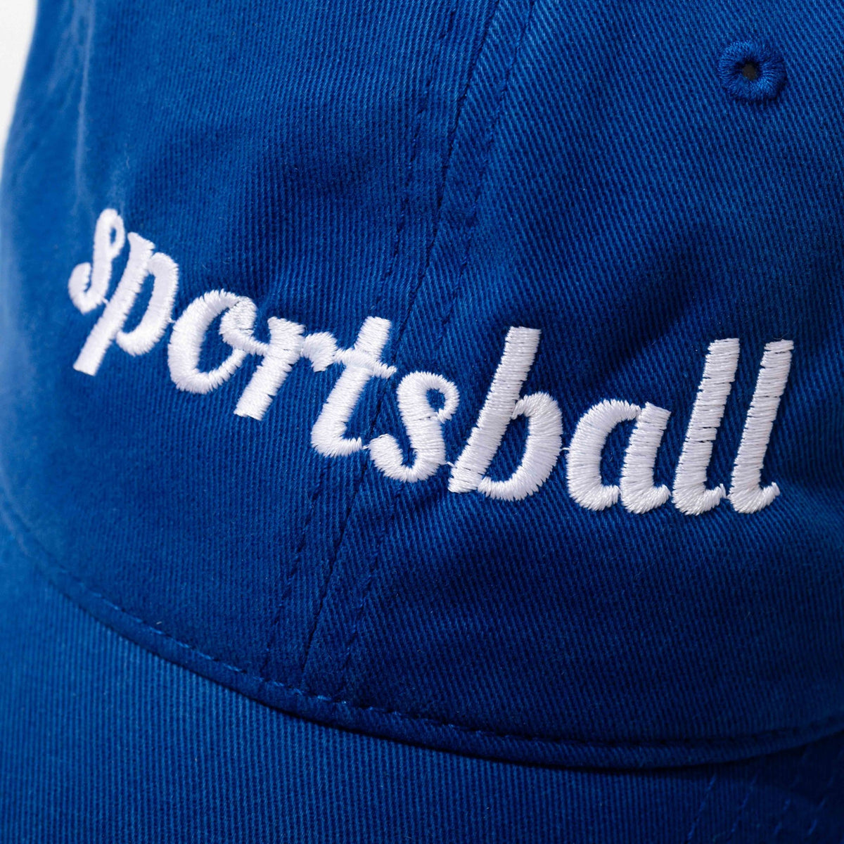 Sportsball Baseball Hat - Starry Skies Austin