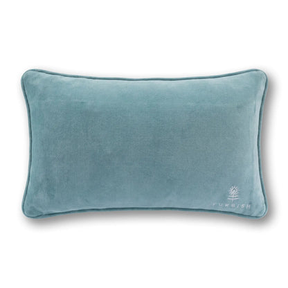 Stable Needlepoint Pillow - Starry Skies Austin