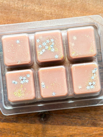 Storyteller's Corner Cafe Wax Melt - Starry Skies Austin