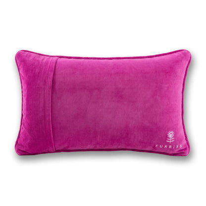 Sweata Weatha Needlepoint Pillow - Starry Skies Austin
