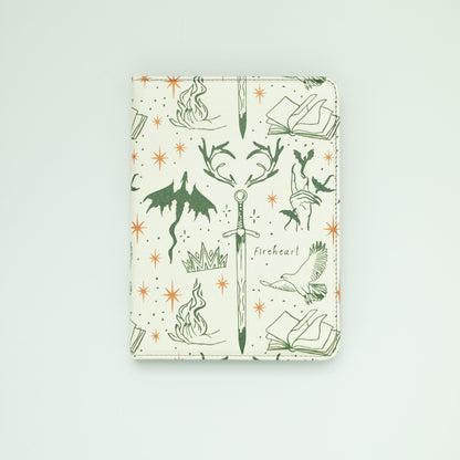 Terrasen Kindle Case - Starry Skies Austin