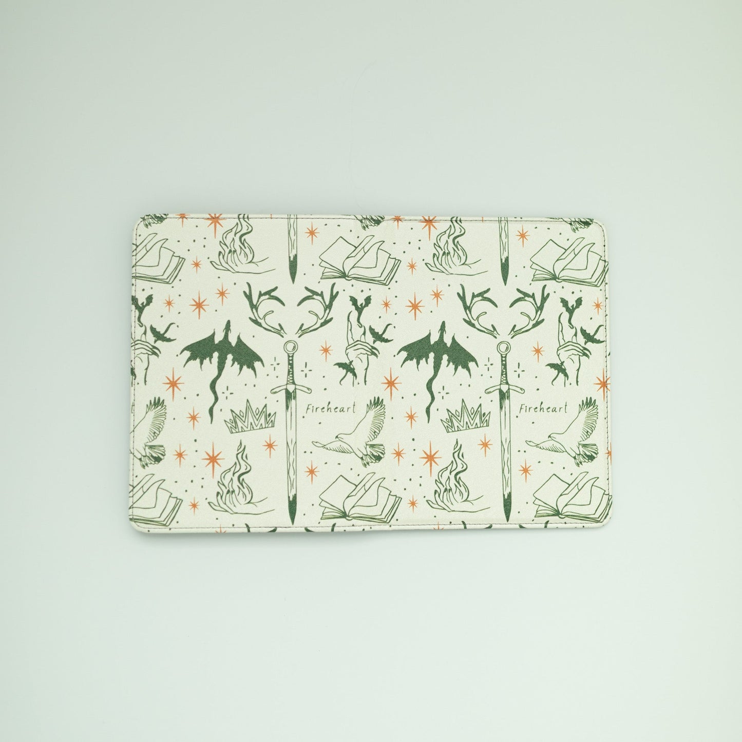 Terrasen Kindle Case - Starry Skies Austin