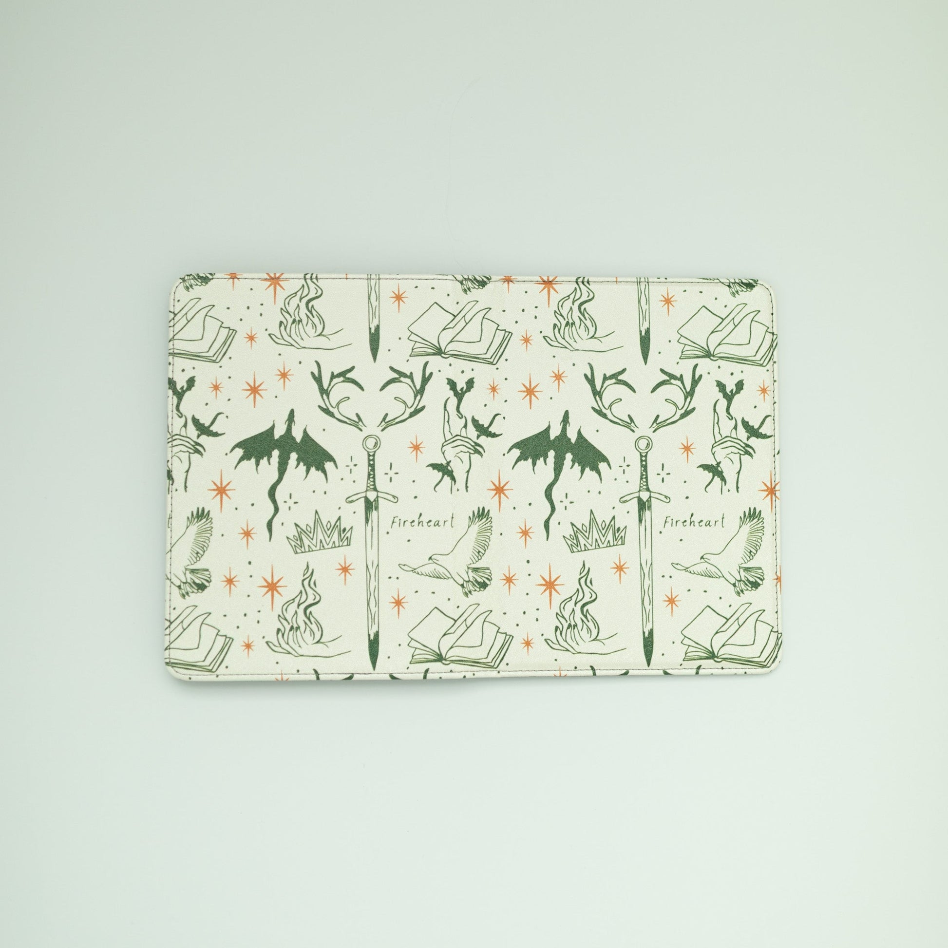 Terrasen Kindle Case - Starry Skies Austin