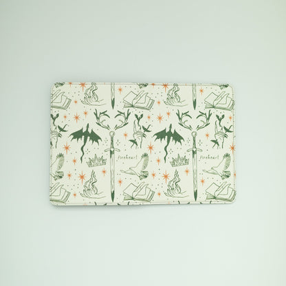 Terrasen Kindle Case - Starry Skies Austin