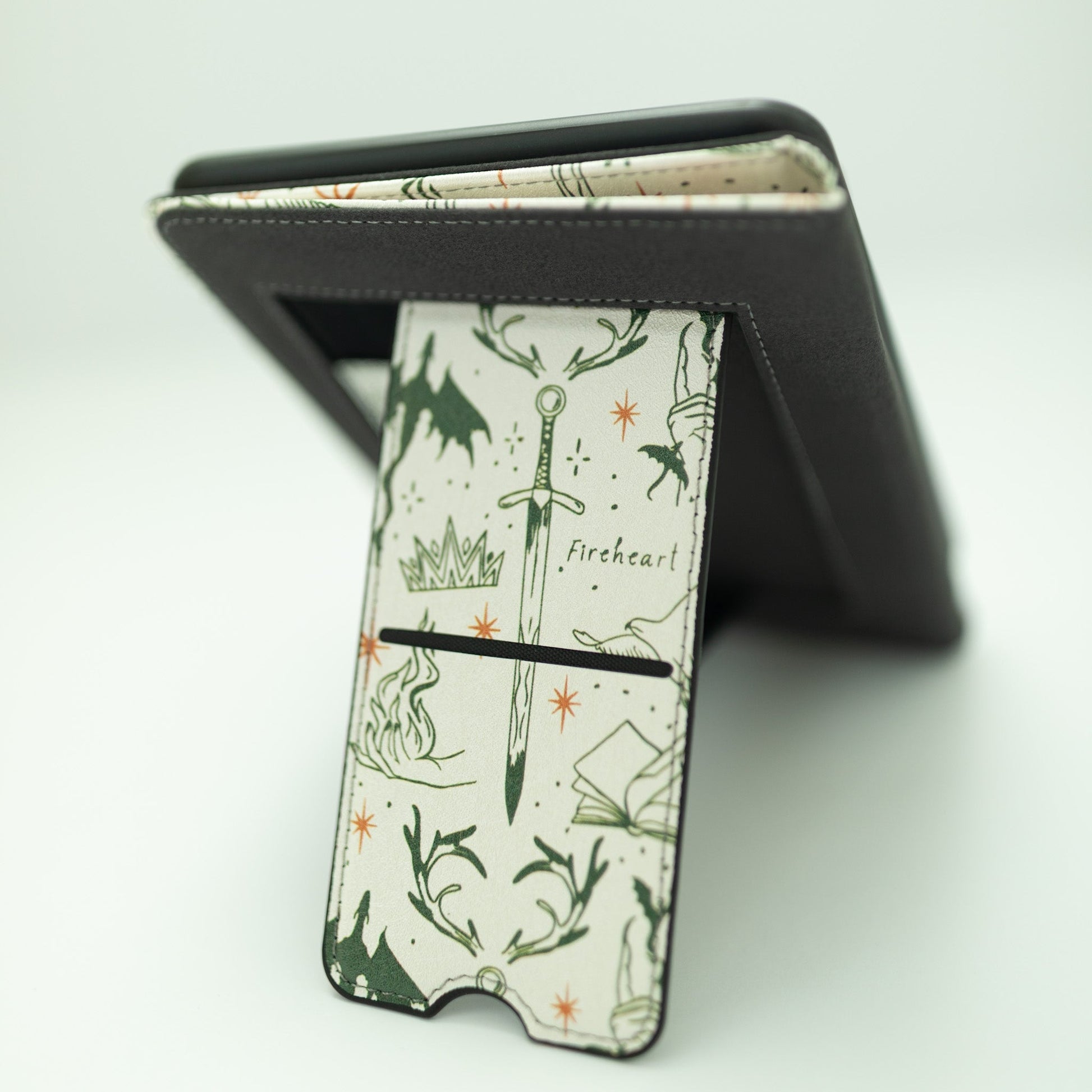 Terrasen Kindle Case - Starry Skies Austin