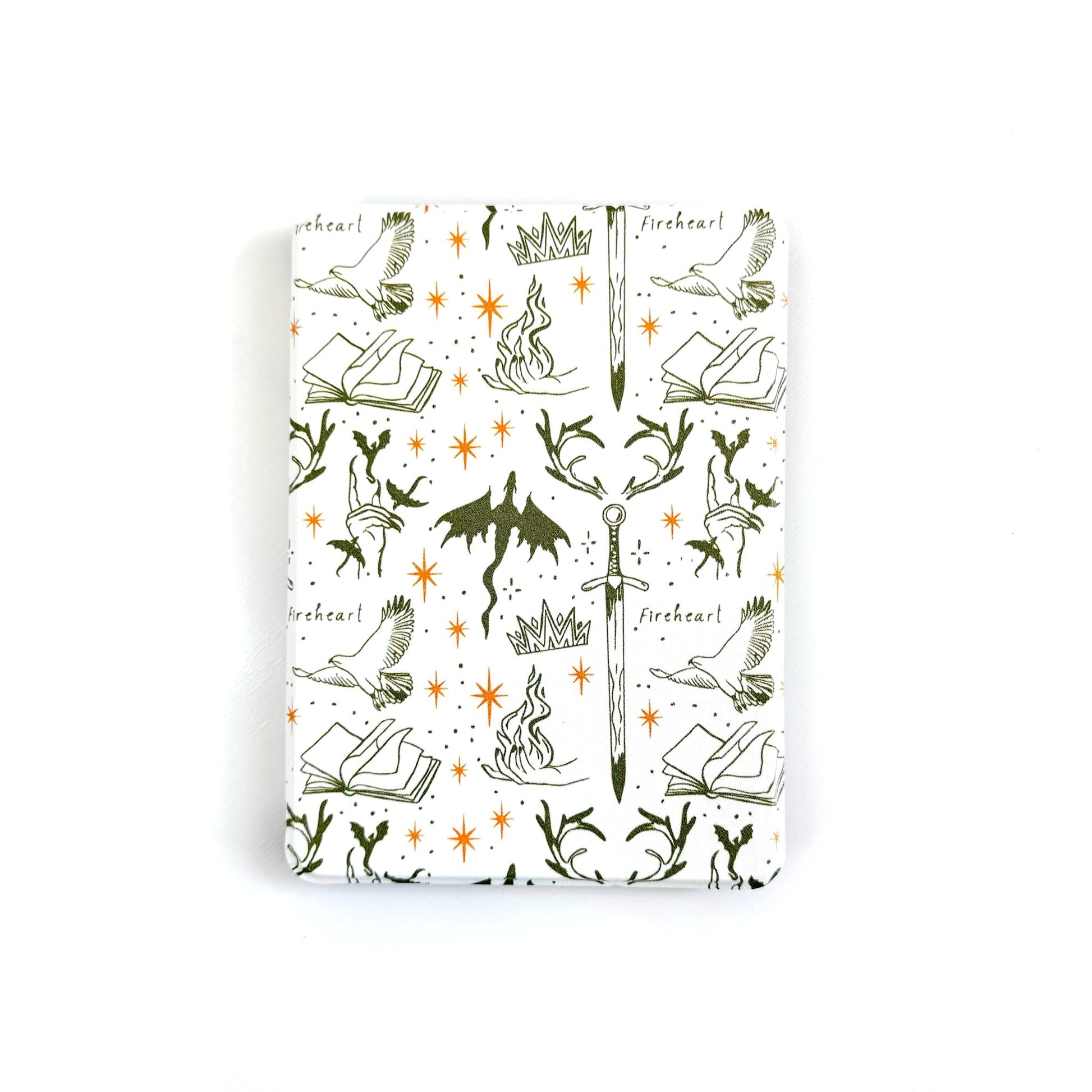 Terrasen Kindle Case - Starry Skies Austin