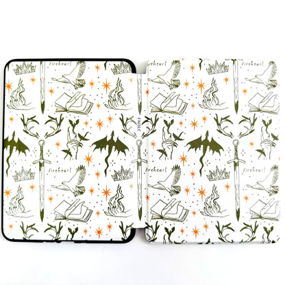 Terrasen Kindle Case - Starry Skies Austin