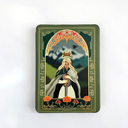 The Aelin Kindle Case - Starry Skies Austin