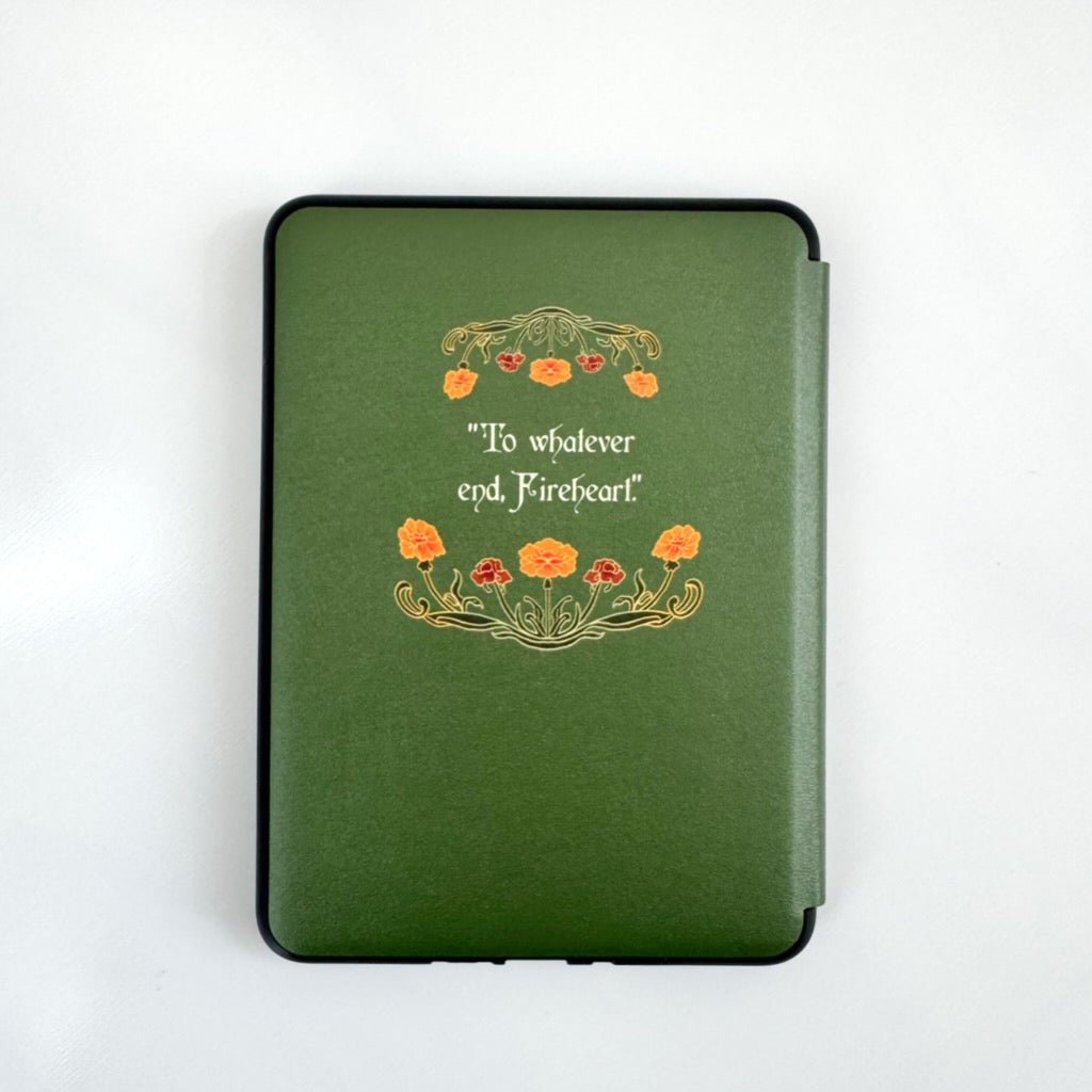 The Aelin Kindle Case - Starry Skies Austin