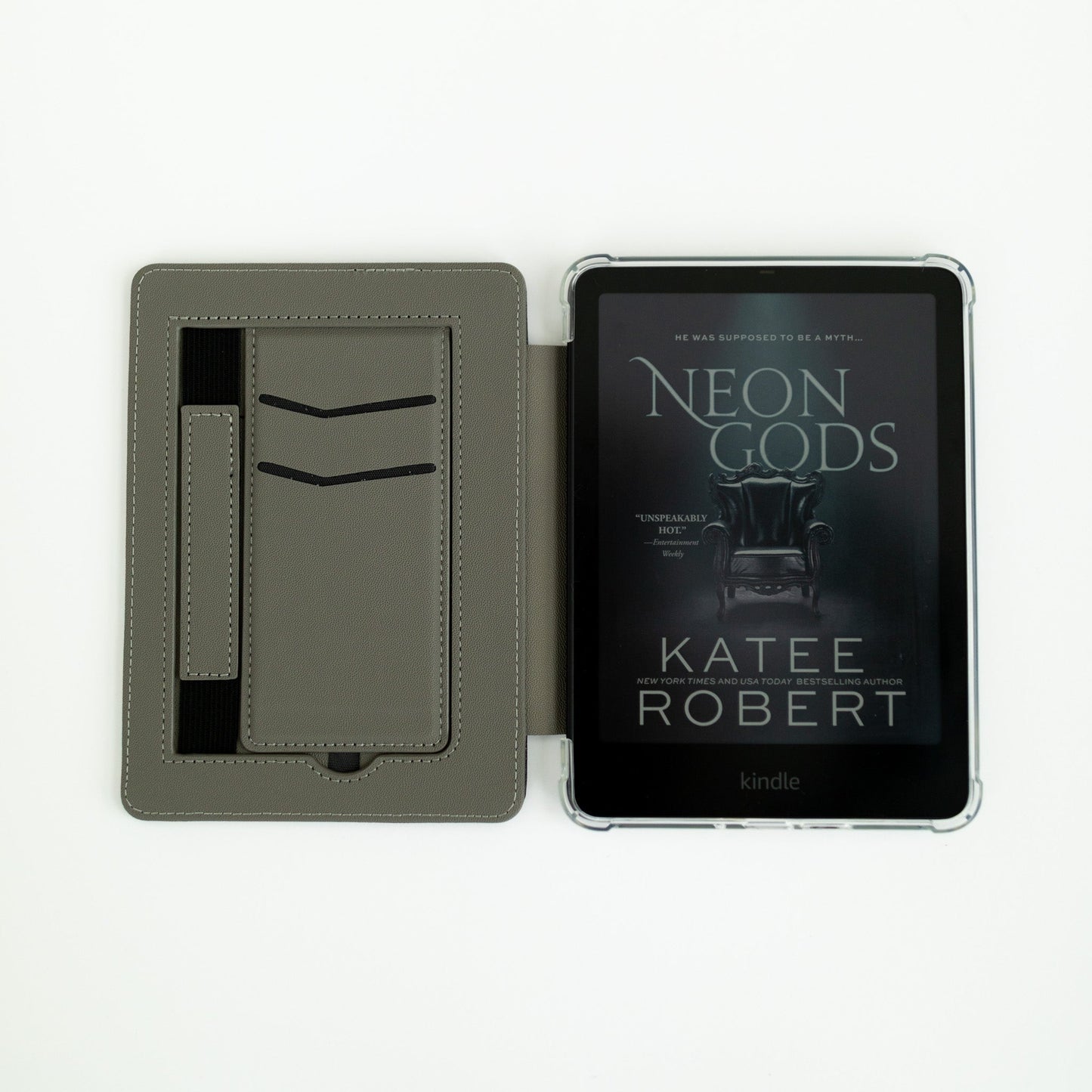 The Aelin Kindle Case - Starry Skies Austin