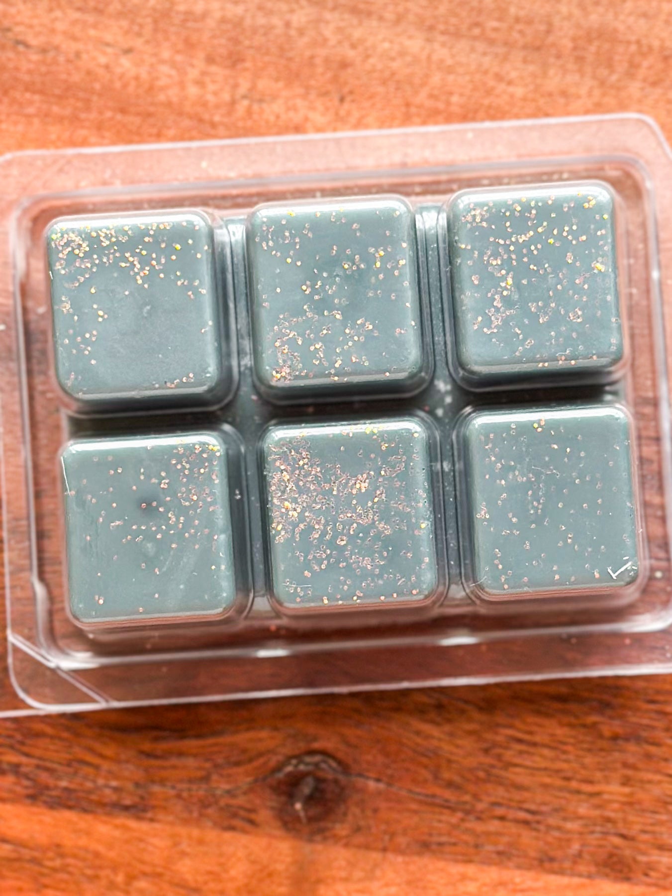 The Hearthside Inn Wax Melt - Starry Skies Austin