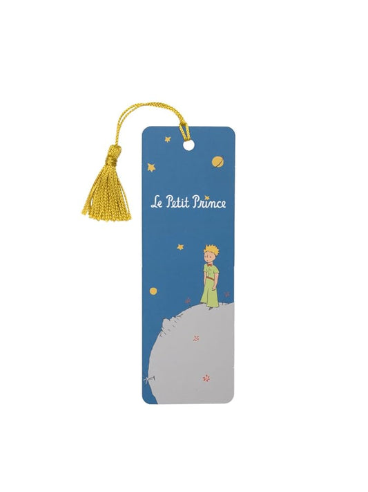 The Little Prince Bookmark by Out Of Print - Starry Skies Austin