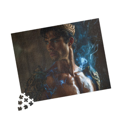 The Princeling Puzzle - Starry Skies Austin