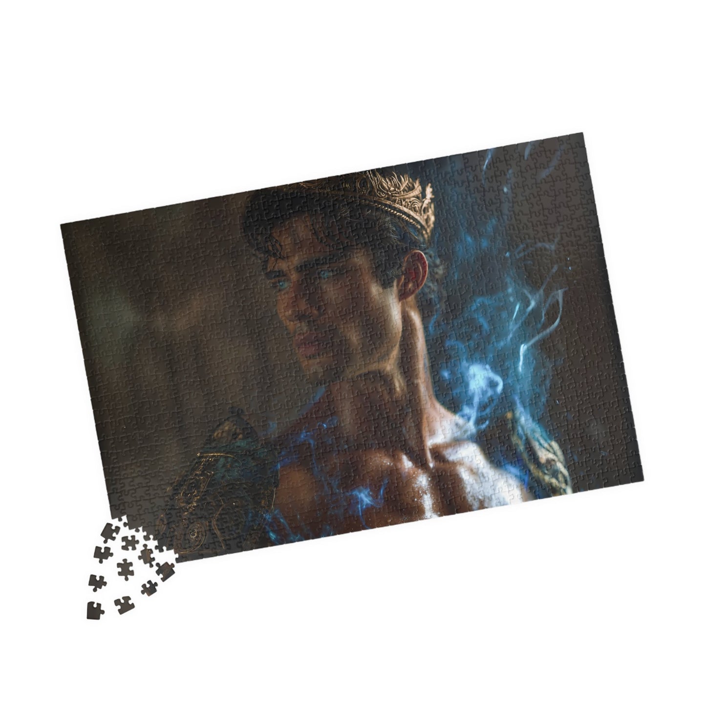 The Princeling Puzzle - Starry Skies Austin