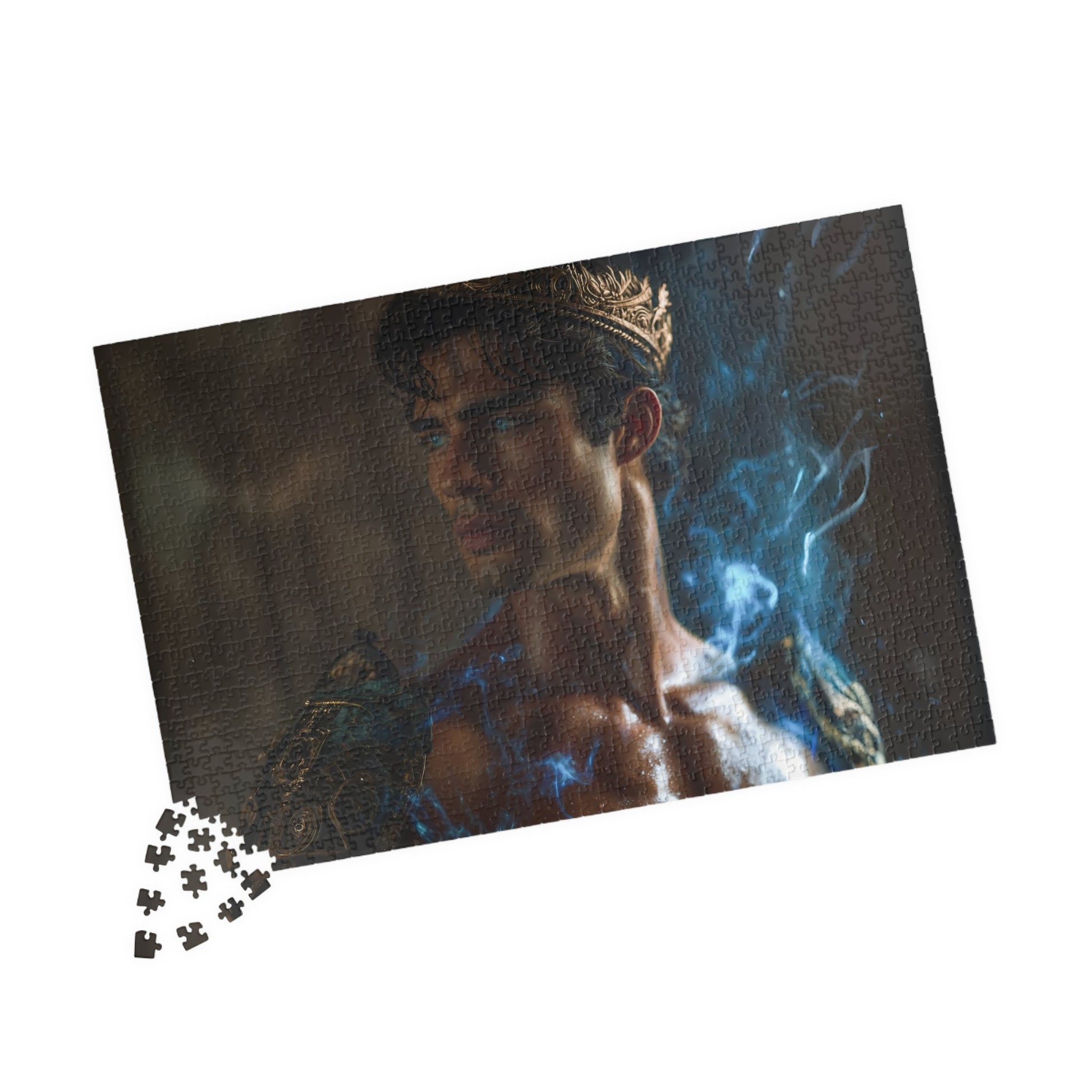 The Princeling Puzzle - Starry Skies Austin