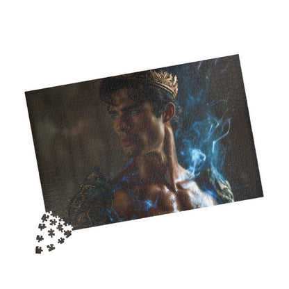The Princeling Puzzle - Starry Skies Austin
