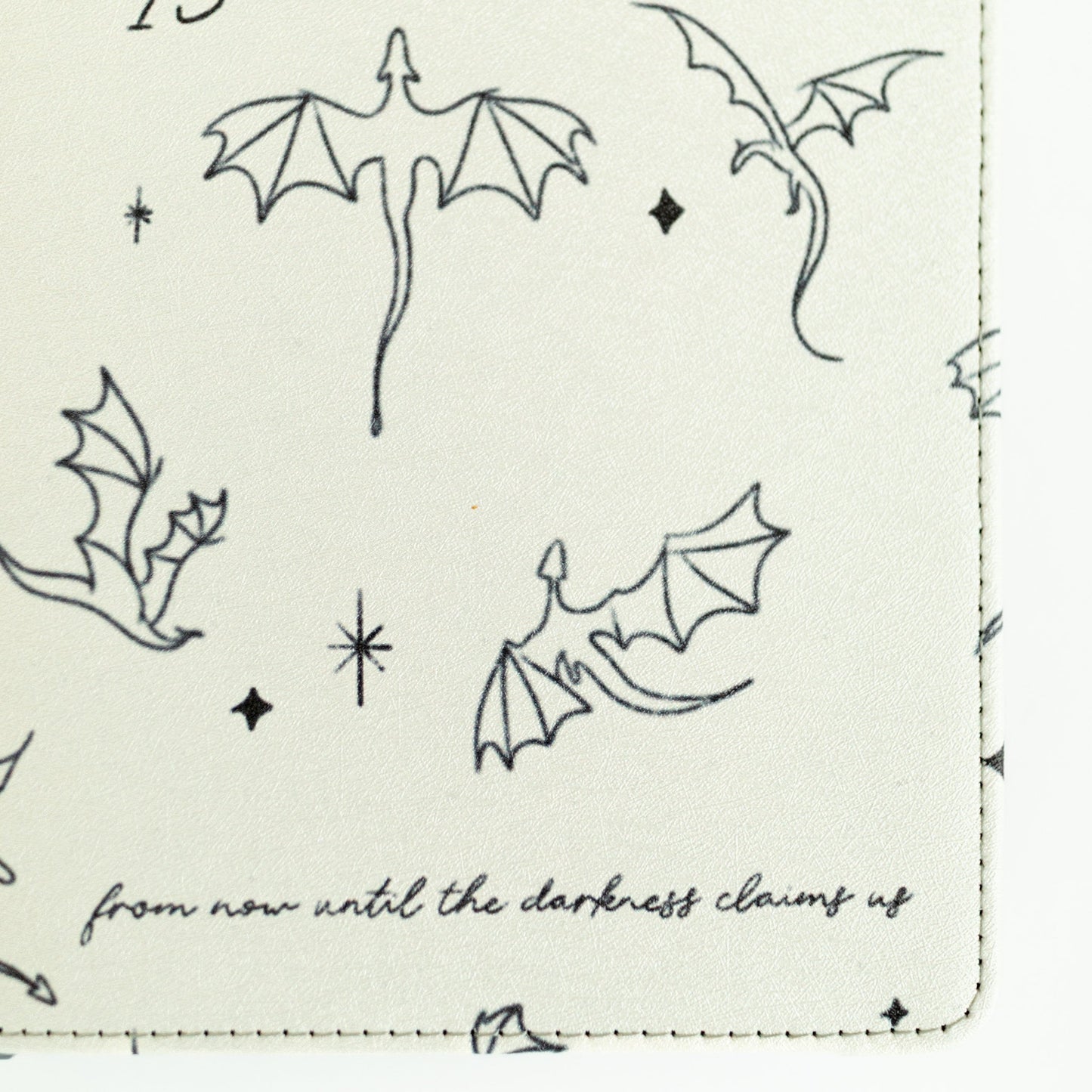 The Thirteen Kindle Case - Starry Skies Austin
