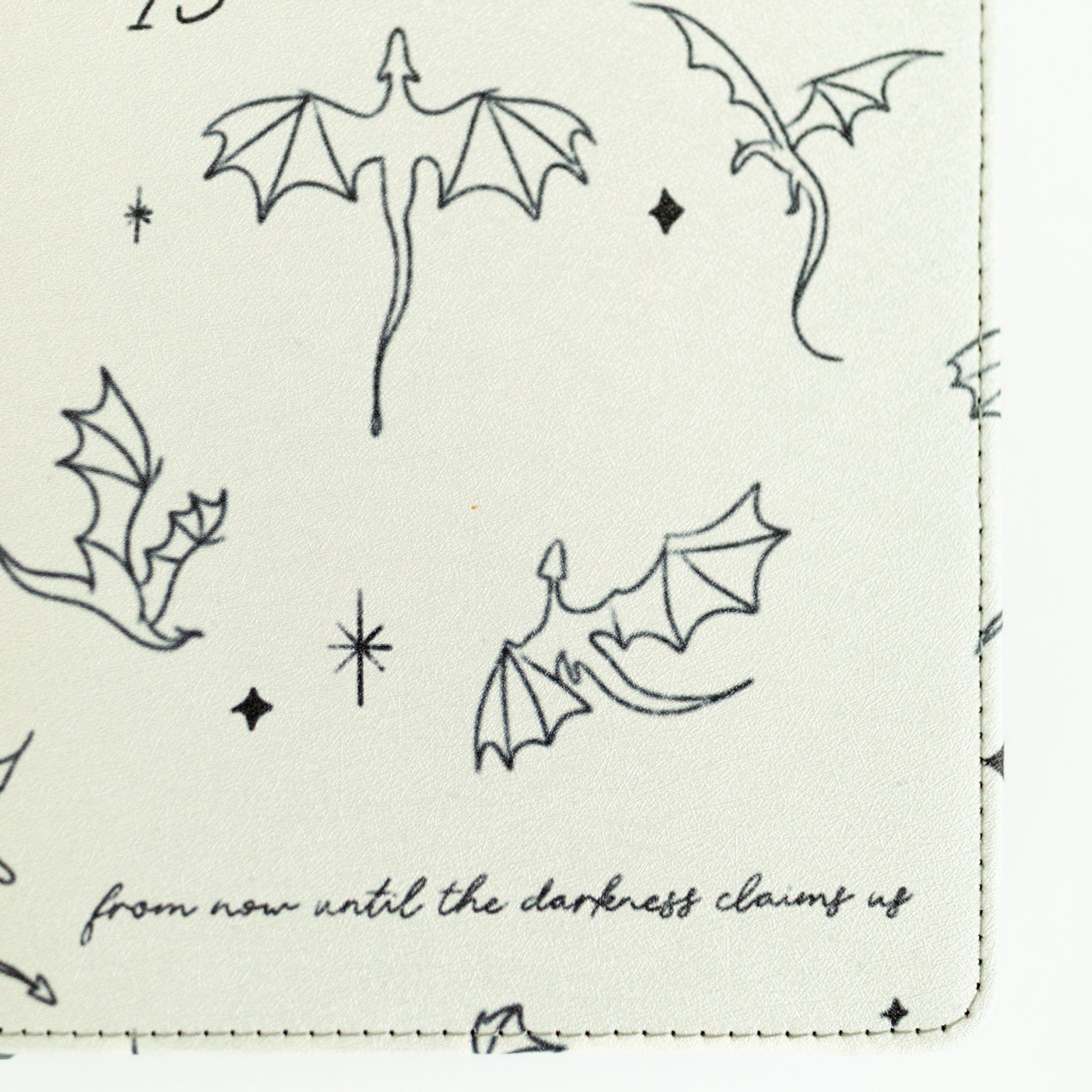 The Thirteen Kindle Case - Starry Skies Austin