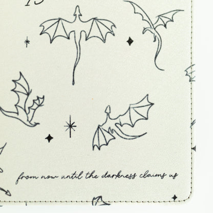 The Thirteen Kindle Case - Starry Skies Austin
