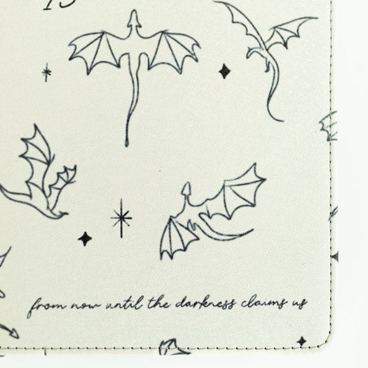 The Thirteen Kindle Case - Starry Skies Austin