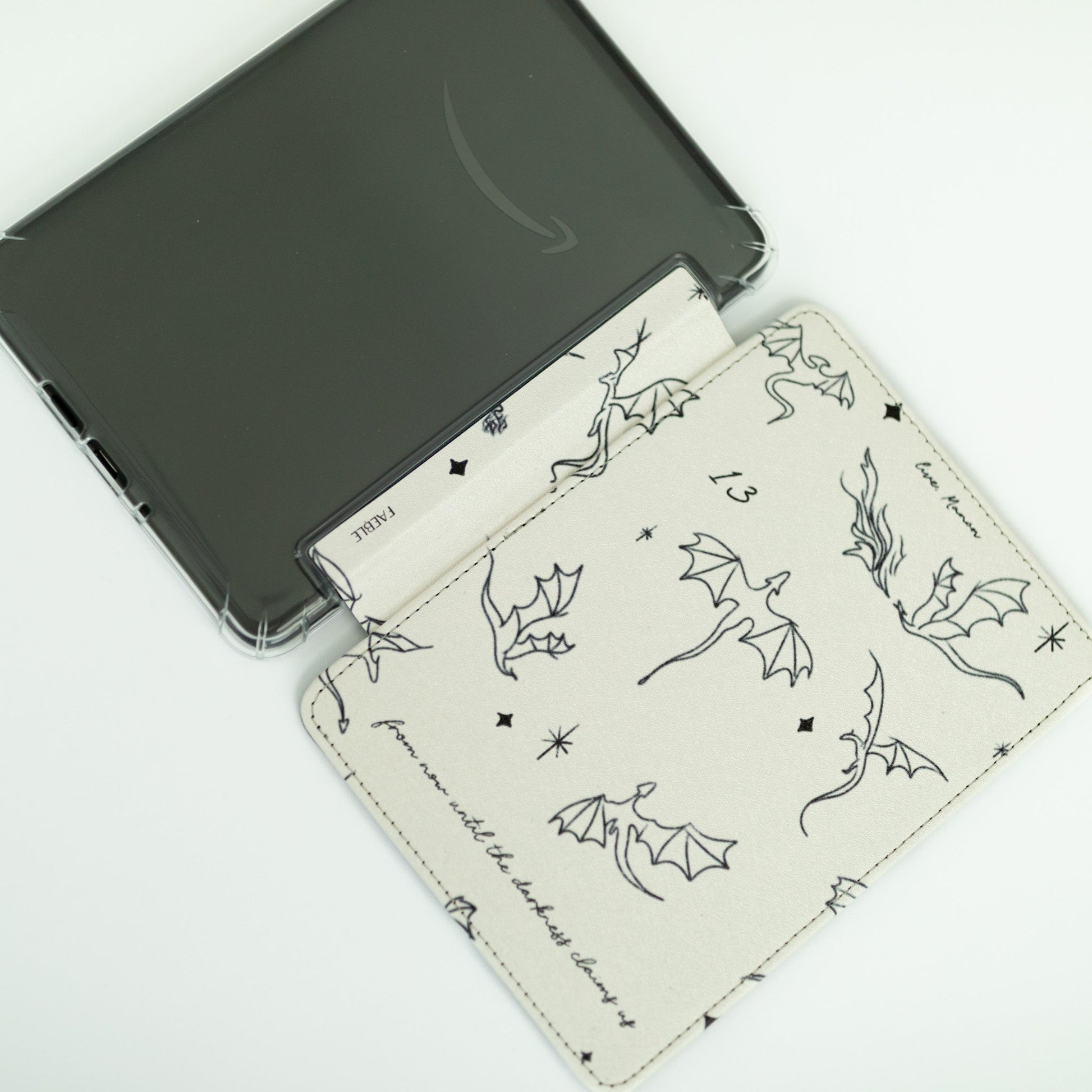The Thirteen Kindle Case - Starry Skies Austin