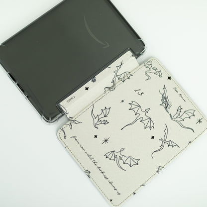 The Thirteen Kindle Case - Starry Skies Austin