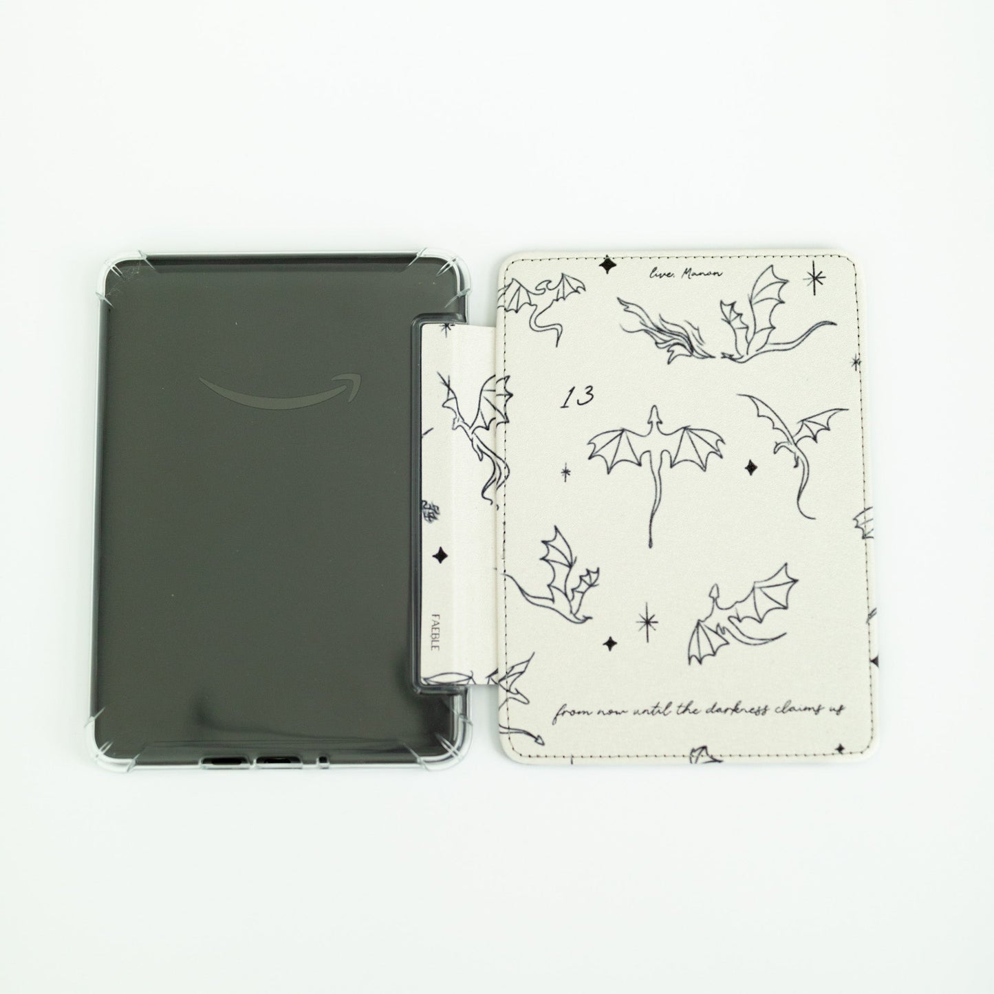 The Thirteen Kindle Case - Starry Skies Austin