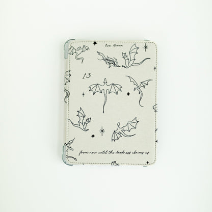 The Thirteen Kindle Case - Starry Skies Austin
