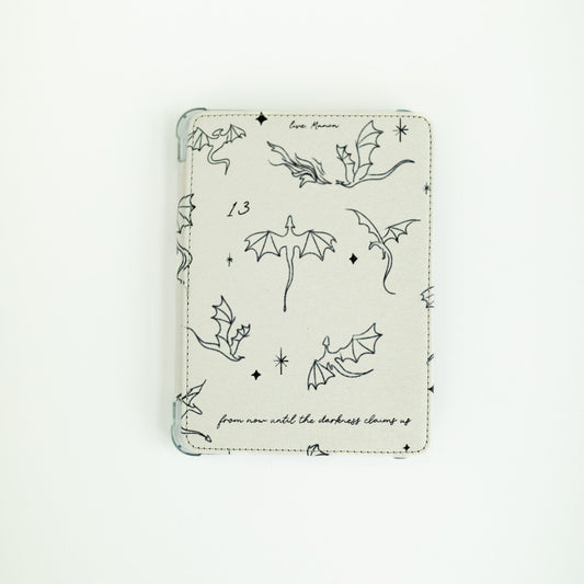 The Thirteen Kindle Case - Starry Skies Austin