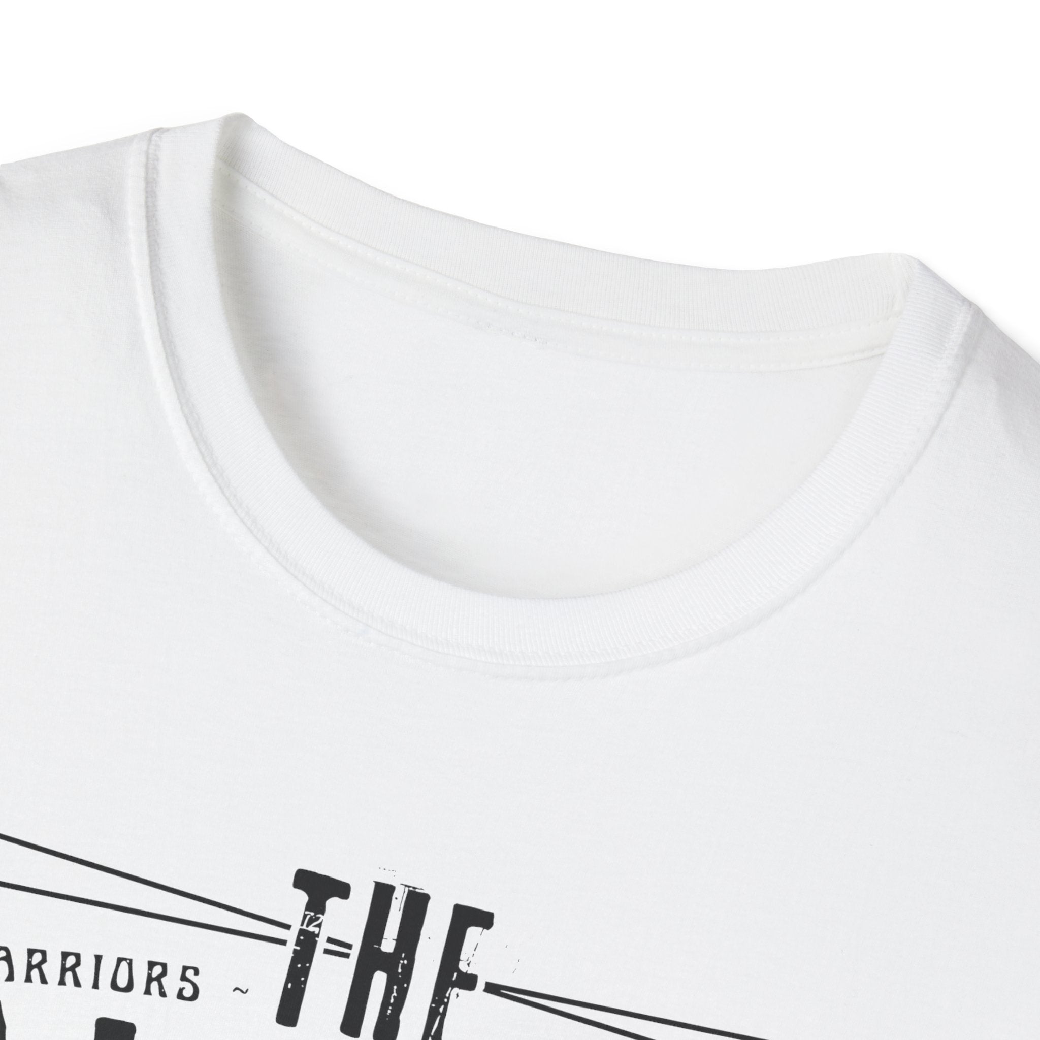 The Valkyries ACOTAR Softstyle Tee - Starry Skies Austin