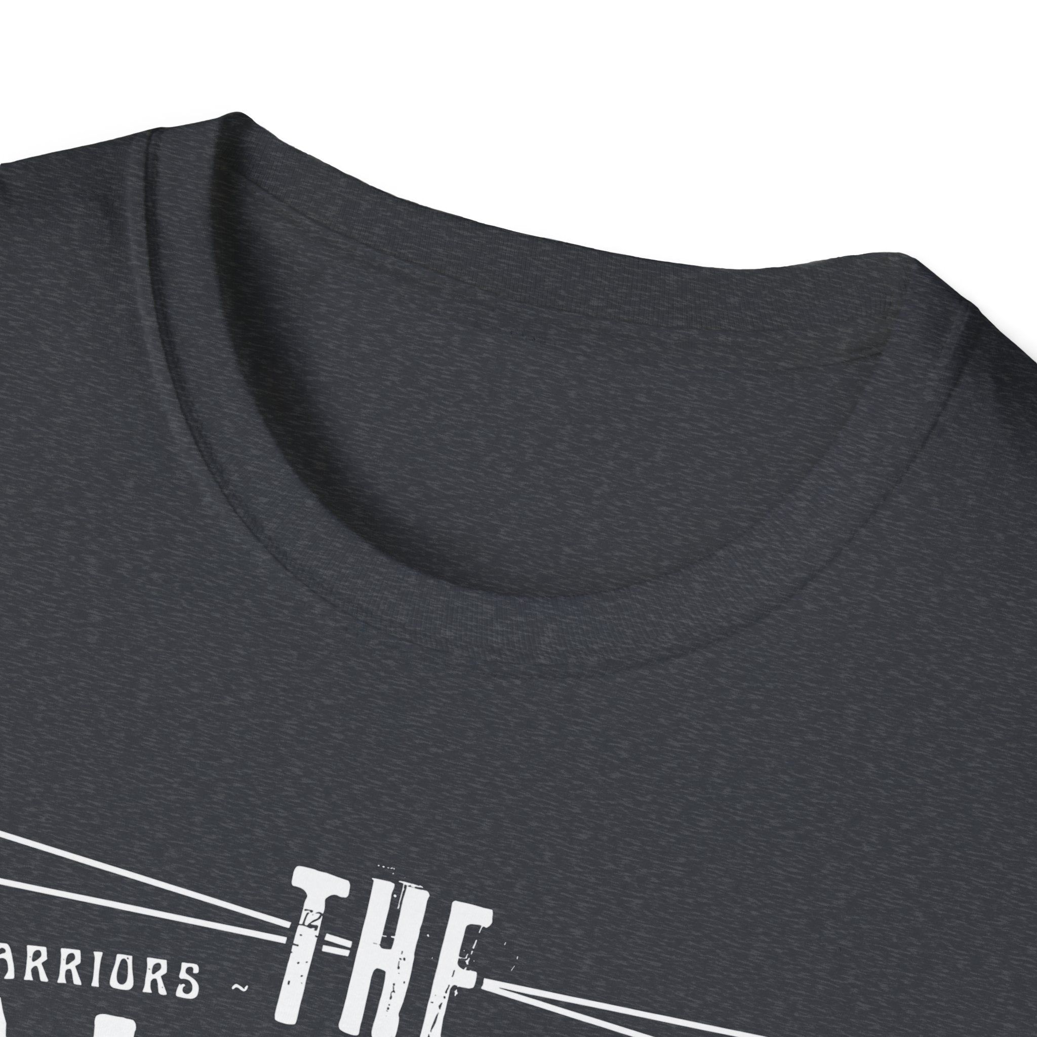 The Valkyries ACOTAR Softstyle Tee - Starry Skies Austin