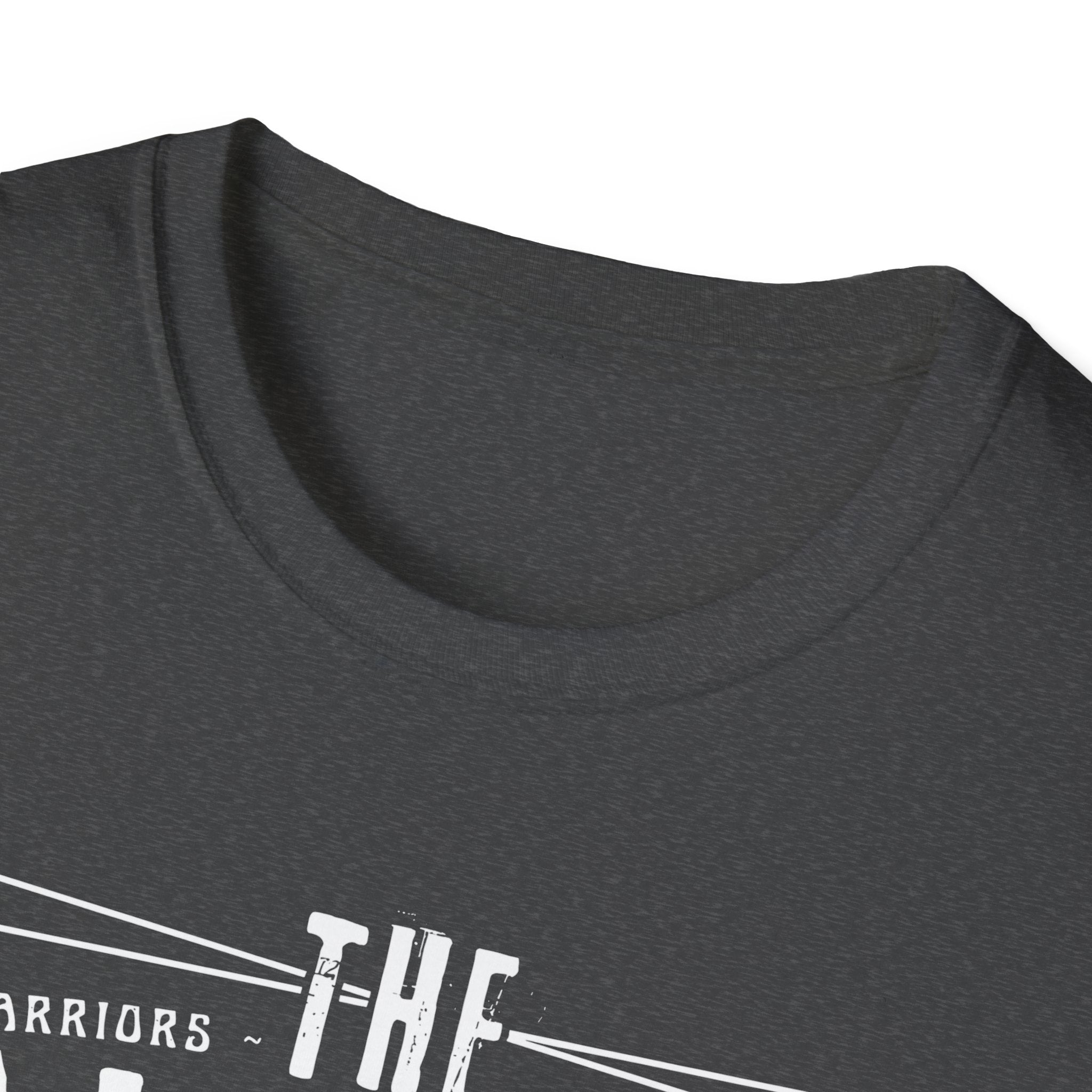 The Valkyries ACOTAR Softstyle Tee - Starry Skies Austin