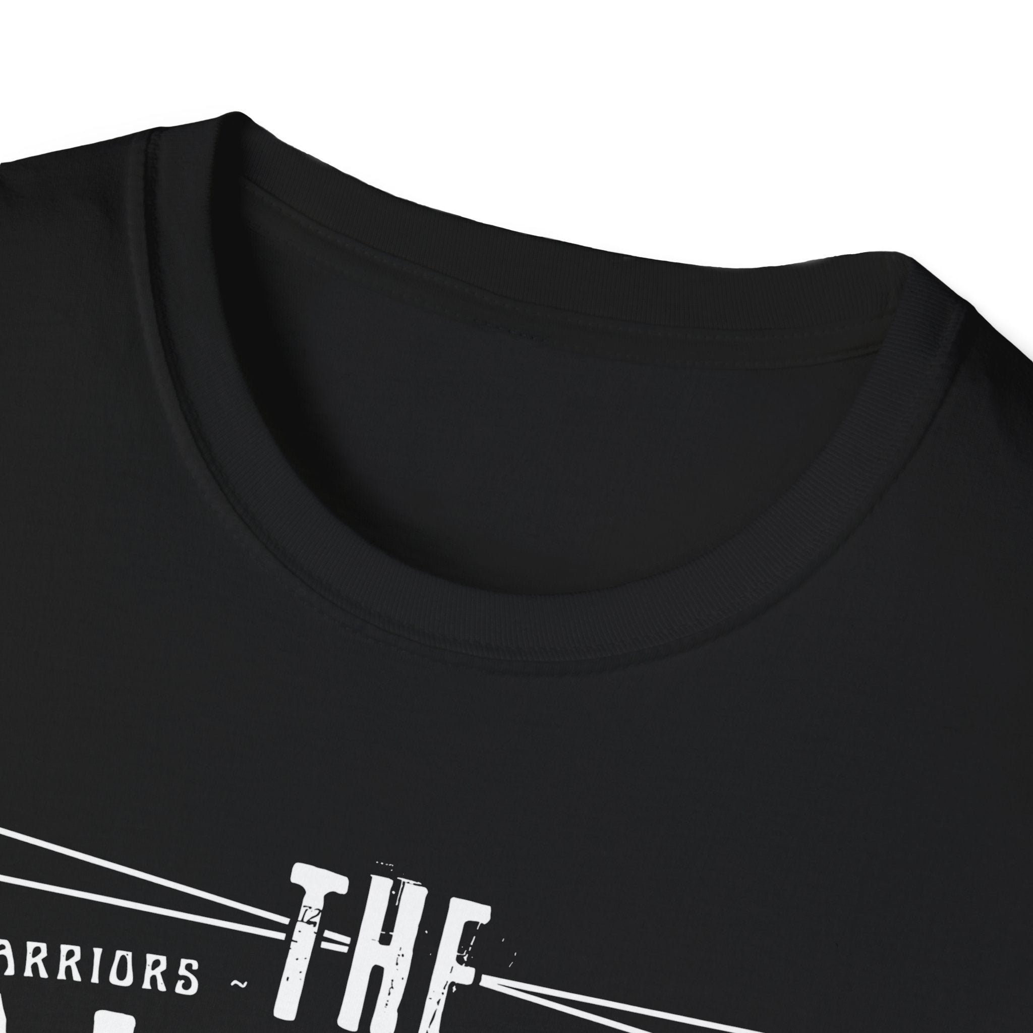 The Valkyries ACOTAR Softstyle Tee - Starry Skies Austin