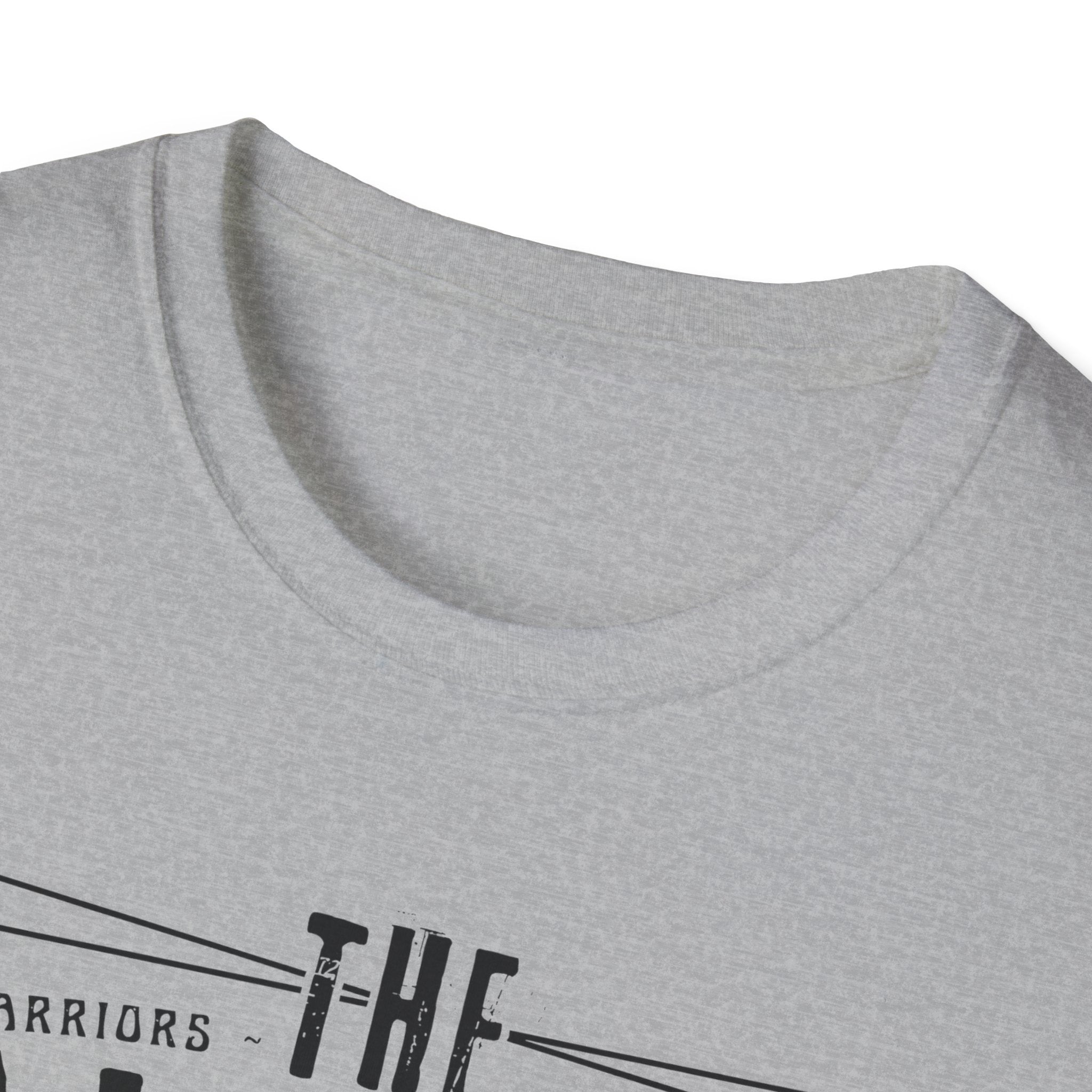 The Valkyries ACOTAR Softstyle Tee - Starry Skies Austin